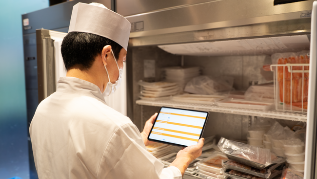 活美登利、「HANZO 自動発注」と「HANZO 原価分析」の利用を開始