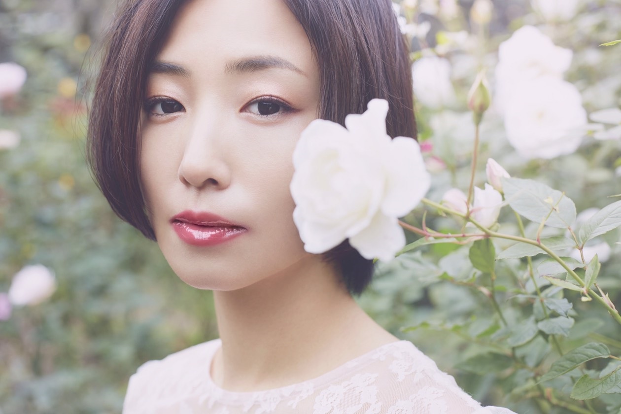 【３日間限定】銀座三越でＭＥＧＵＭＩプロデュースブランド〈Gemmy blossoms〉のリップ を販売