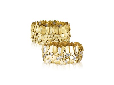 三越伊勢丹宝飾バイヤーを虜にした、ポルトガルの構築的なジュエリーブランド＜ルイーザ・ロザス＞が伊勢丹新宿店に初登場。