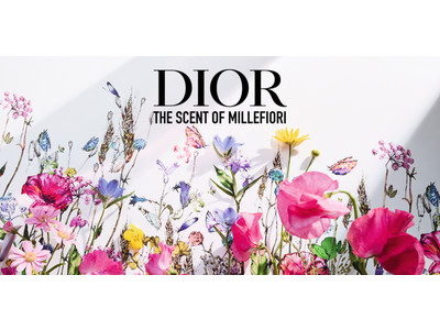 【8月25日(水)先行発売】＜DIOR＞待望の新製品「ミス ディオール オードゥ パルファン」をmeecoで先行発売！美容家の神崎恵さんをゲストに迎えライブコマースで魅力をご紹介