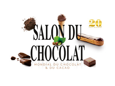 ～パリ発、チョコレートの祭典～サロン・デュ・ショコラ 2022