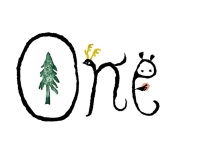 三越伊勢丹のクリスマス2022年は＜ミナ ペルホネン＞のデザイナーでアーティストの皆川明氏がクリスマスを演出。キャンペーンテーマは「One」