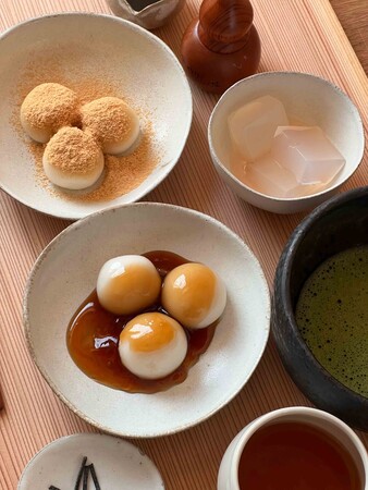 訪日外国人も注目の職人技！老舗からNEWブランドまで"今"の和菓子が揃う「ISETAN WAGASHI FES 2025」が6月11日(水)より開催。