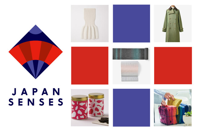 『JAPAN SENSES』日本橋三越本店で開幕～未来へと飛躍する日本のものづくり、伝統芸能からトークショーまで日本の“魅力”を一堂に