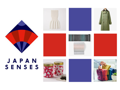 『JAPAN SENSES』日本橋三越本店で開幕～未来へと飛躍する日本のものづくり、伝統芸能からトークショーまで日本の“魅力”を一堂に