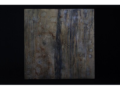 伝統と新表現、漆造形作家 Shikiよる漆の作品と生嶋花の白磁が織りなすPOPUP。日本橋三越本店で12...