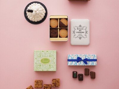 伝統産業消滅の危機！二百年の職人技で作る「クラフト黒糖」を使った日本橋三越本店限定グルメが登場！約50ブランドから未来に残したい手仕事の味をお届け。