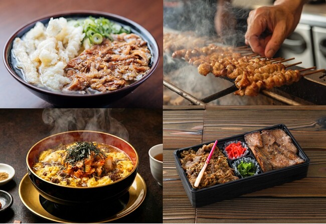 観戦前に“推し球団メシ”を楽しめる！3月18日(水)より「開幕直前！2026プロ野球グルメフェス ～in 日本橋三越本店～」を開催。