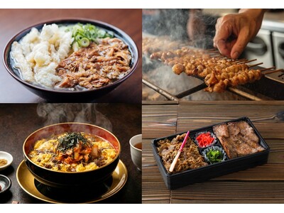 観戦前に“推し球団メシ”を楽しめる！3月18日(水)より「開幕直前！2026プロ野球グルメフェス ～in 日本橋三越本店～」を開催。