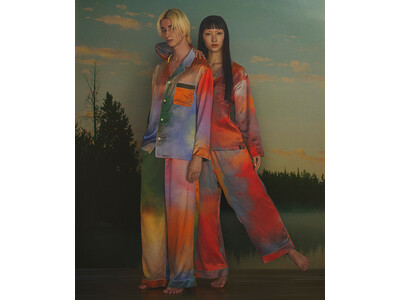 休めない現代人へ。日本橋三越本店では快眠と回復を支える「リラックス＆バス」ゾーンを新設。日常のウェルネスを多角的にサポートします。