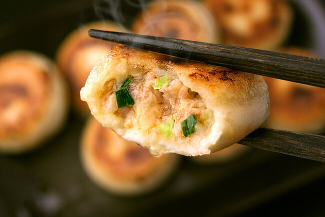 餃子ファン待望！9ブランドの個性派餃子が大集結！8月5日(水)より伊勢丹新宿店で、暑い夏を乗りきる、多彩な餃子の饗宴を開催いたします！