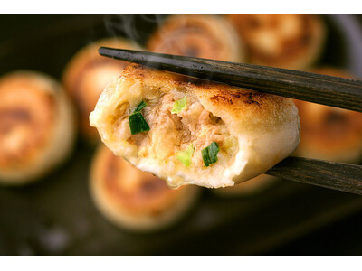 餃子ファン待望！9ブランドの個性派餃子が大集結！8月5日(水)より伊勢丹新宿店で、暑い夏を乗りきる、多彩な餃子の饗宴を開催いたします！