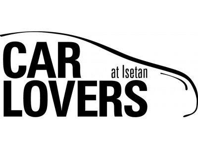 CAR LOVERS at Isetan