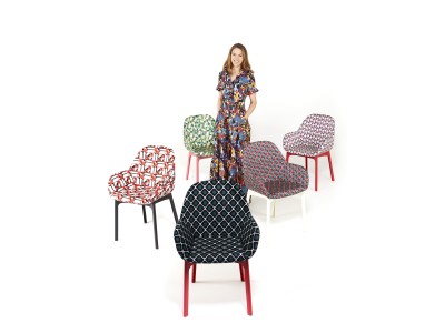 伊勢丹新宿店にて J J Martin が手がける La Double J とコラボレーションした Kartell の新コレクションを発表 企業リリース 日刊工業新聞 電子版