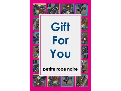 petite robe noireが伊勢丹新宿店でクリスマスギフトをテーマにしたイベントを開催