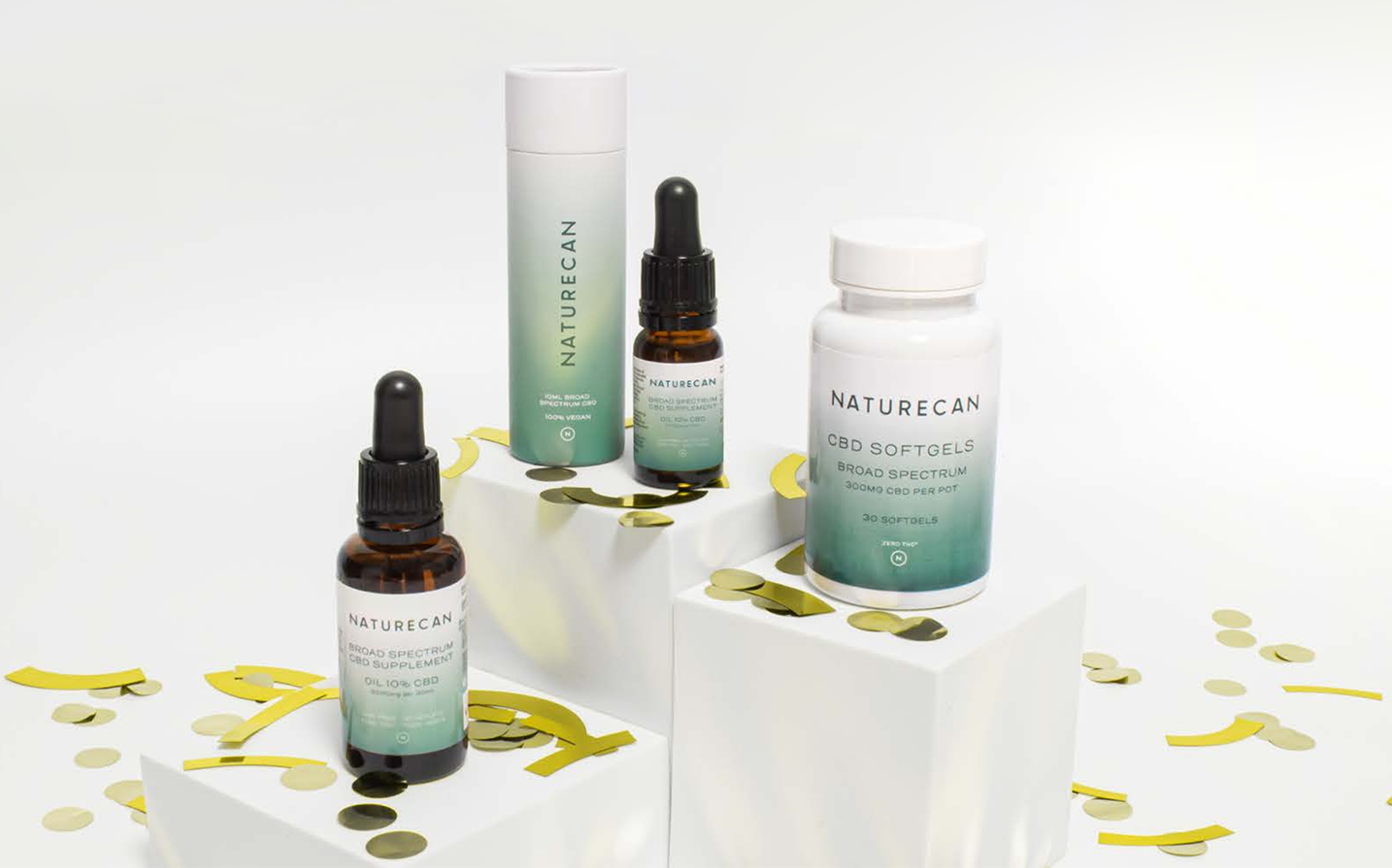 【Naturecan × Qoo10メガ割】人気商品がセール価格&クーポン併用のダブルでお得に◎｜Naturecan