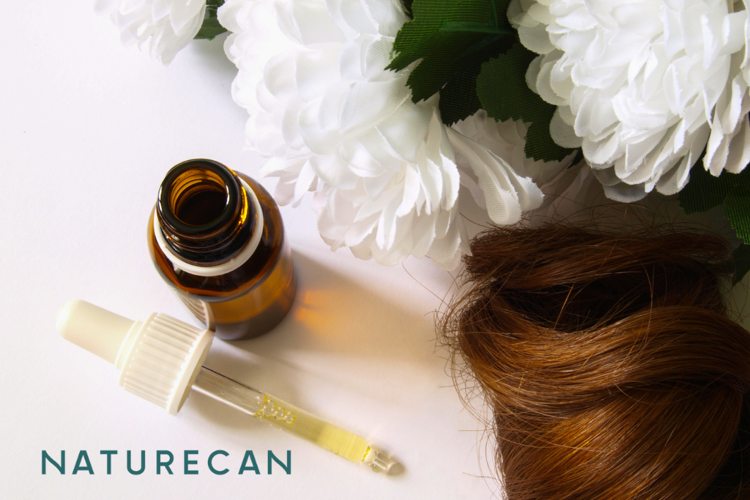 時代はCBDシャンプー＆CBDコンディショナー！CBDヘアケアシリーズがNaturecan（ネイチャーカン）に新登場