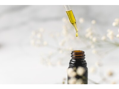 CBDフェイス・ヘアセラムが新登場！肌と髪が喜ぶ毎日のケアにNaturecanの新CBDスキンケア★