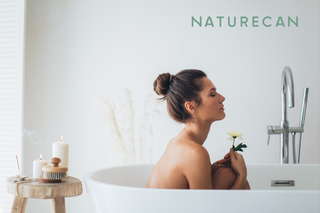 CBDバスボム・CBDエプソムバスソルトがこの冬登場★CBDでさらに深いリラックス体験◎Naturecan/ネイチャーカン