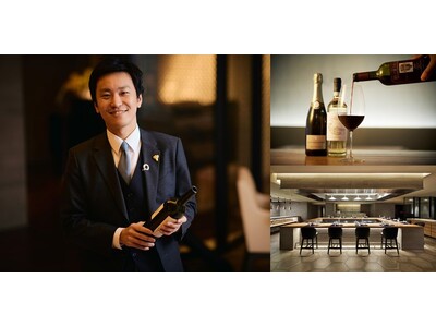 ワインとじっくり向き合う、大人の週末カルチャースクール◇シェフソムリエ・岩田 渉による「ワイン学入門」開催