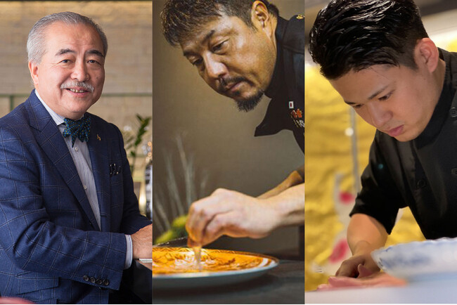 門上武司プロデュース 「ふぐの真価を知る夢の饗宴」大阪とらふぐの会×日本料理 おおみ×日本料理 KIZAHASHI