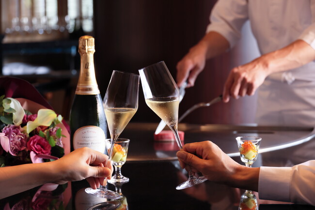 プレスリリース「全室レイクビューの【琵琶湖ホテル】から クラブラウンジで過ごす『大人のためのご褒美旅』プランが登場」のイメージ画像