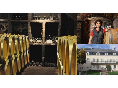 ブルゴーニュの至宝を堪能する「Georges MUGNERET-GIBOURG」メーカーズディナー開催