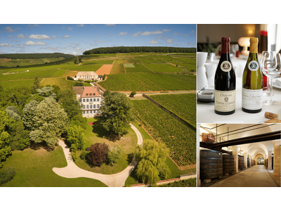 ブルゴーニュ最大規模の特級畑を擁する老舗メゾン「Louis Latour」伝統と革新が織りなすメーカーズディナーを開催