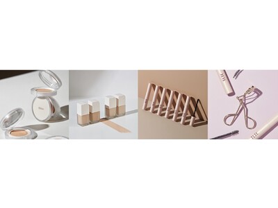 【日本初上陸】韓国で話題沸騰中の新生コスメブランド『TLTC』『4B:face』遂に日本で販売開始