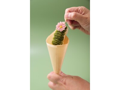 京都初出店！和の美しさを楽しむフラワーおはぎ専門店Oh!huggy!!（オーハギー）京都伏見稲荷店2026年2月5日（木）グランドオープン！！