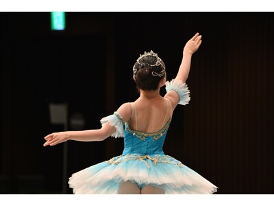 未来のバレエダンサーを発掘する！　マーティプレバレエコンクールが大阪府茨木市にて開催決定