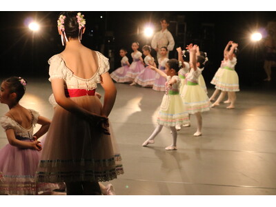 【毎年恒例】バレエ好きが集う！Vol.48　バレエガラコンサートin兵庫が2026年も帰ってくる！