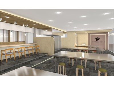 富澤商店、自由が丘に続く料理教室として「TOMIZAWA STUDIO FUKUOKA」を2026年5月...