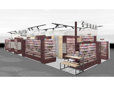 富澤商店 アトレ新浦安店が2026年7月9日（木）にグランドオープン！