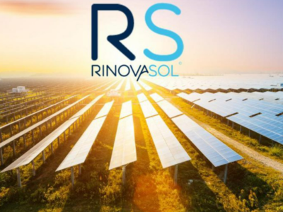 ヨーロッパ最大の太陽光モジュール リファービッシュ企業RINOVASOL 日本法人設立