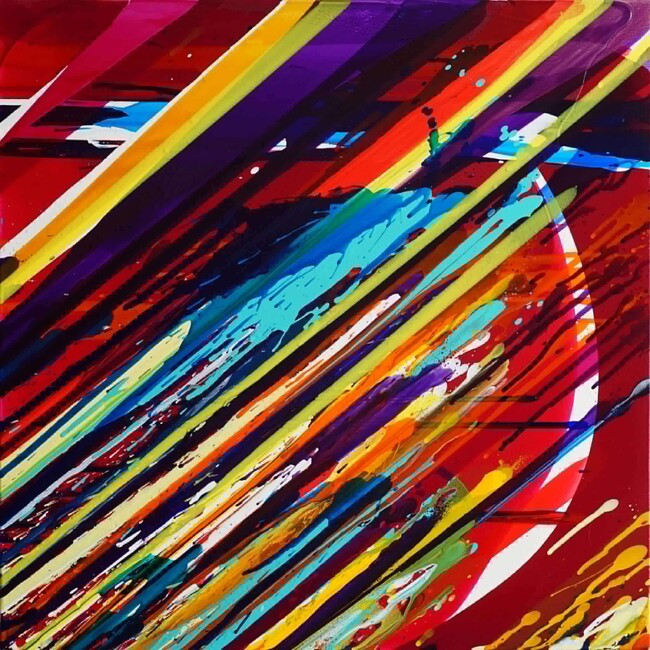 美食と美術、その境界へ　― 美羊味坊 アートスペース化計画 ―