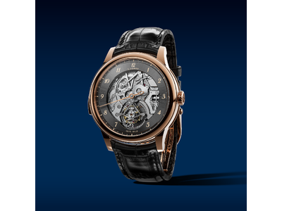 �t�����X������p�B�E�H�b�`���]��L.Leroy�i�G���E�������j�̐V��A�u�I�Y�~�I�[�� �o���E�f���E�^���v�����{�󒍊J�n