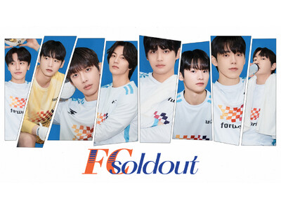 【フジテレビ】俺のフィールドに推しがやってきた！？韓国BLドラマ『FC Soldout』６月28日（土）０時よりFODにて独占配信開始