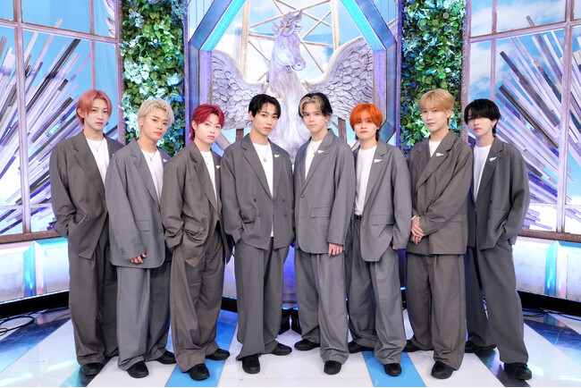 【フジテレビ】FODオリジナルドキュメントバラエティ番組『MAZZEL DUO MISSION』 シーズン１ 第２回　FODプレミアムにて９月13日（土）正午より配信決定！！