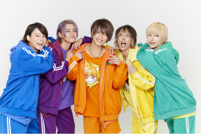 【フジテレビ】『リアルピース ３rdワンマンライブ「ピース of ふぁんたじぃ(ハート)」』11月15日(土)22時～24時フジテレビTWO ドラマ・アニメ