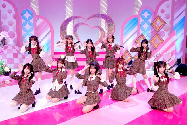 【フジテレビ】指原莉乃プロデュースのアイドルグループ＝LOVE（イコールラブ）による地上波冠バラエティ番組をFOD独占配信決定！『キミは＝LOVEを愛せるか!!!』