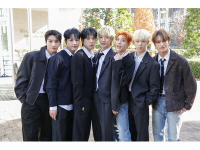 【フジテレビ】『NEXZカンパニー』２月26日（木）26時15分～26時45分（関東ローカル）