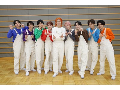 【フジテレビ】『超特急の撮れ高足りてますか？』シーズン11