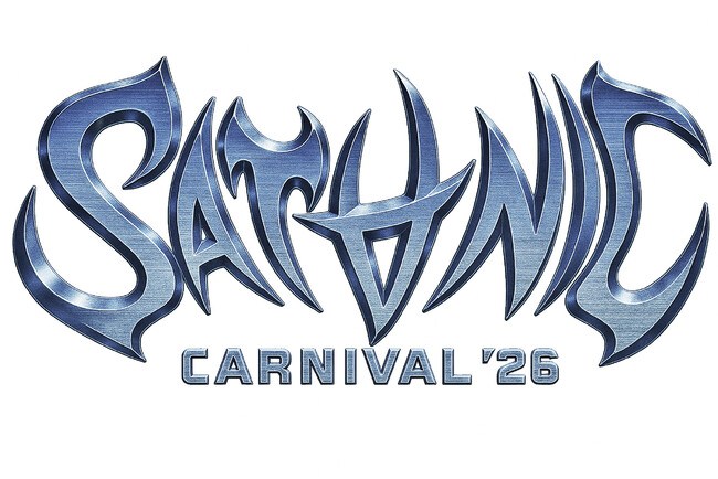 【フジテレビ】『SATANIC CARNIVAL 2026』 フジテレビNEXT ライブ・プレミアム ８月９日（日）＜DAY１＞19時～21時 ＜DAY２＞21時～23時