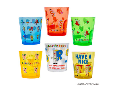 �y�A���t�@�x�b�c�z�|�b�v�ȃL�����N�^�[�f�U�C���I�����̐H�삪�y�����Ȃ�u�A�N�����R�b�v�v�S6�킪�X�P�[�^�[���3/28(�y)�ɐV����