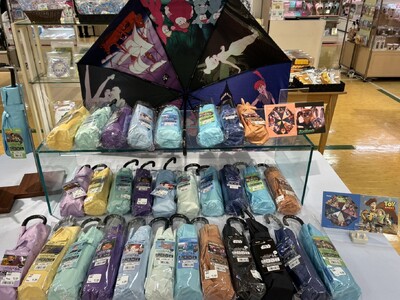 スケーターの期間限定ショップ　伊勢丹浦和店 6階にて7月1日(水)～7月14日(火)で開催中！