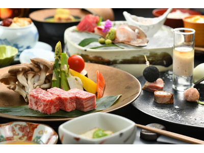 【創業185年の老舗旅館】味噌や米麹も手作り　疲れた冬の身体を労わる「自家製」「発酵」づくしの「冬料理」提供開始