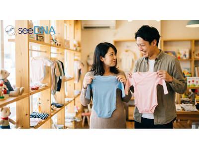 ベビー服、どっちの色を買う？妊娠6週で育児の方向性が決められる新習慣