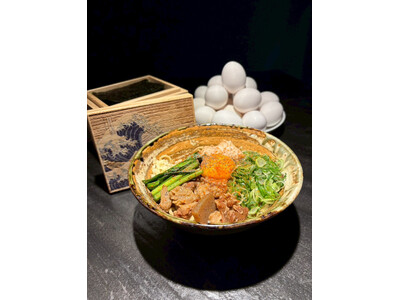 『駄目な隣人 神戸元町店』ぼっかけまぜそば販売開始