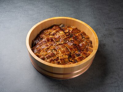 関西風の“地焼き鰻”を六本木で。『日本橋 躻 六本木店』9月19日グランドオープン